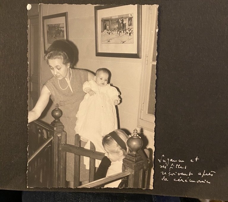 Née de deux mères : ce que l&rsquo;adoption m&rsquo;a appris sur la filiation