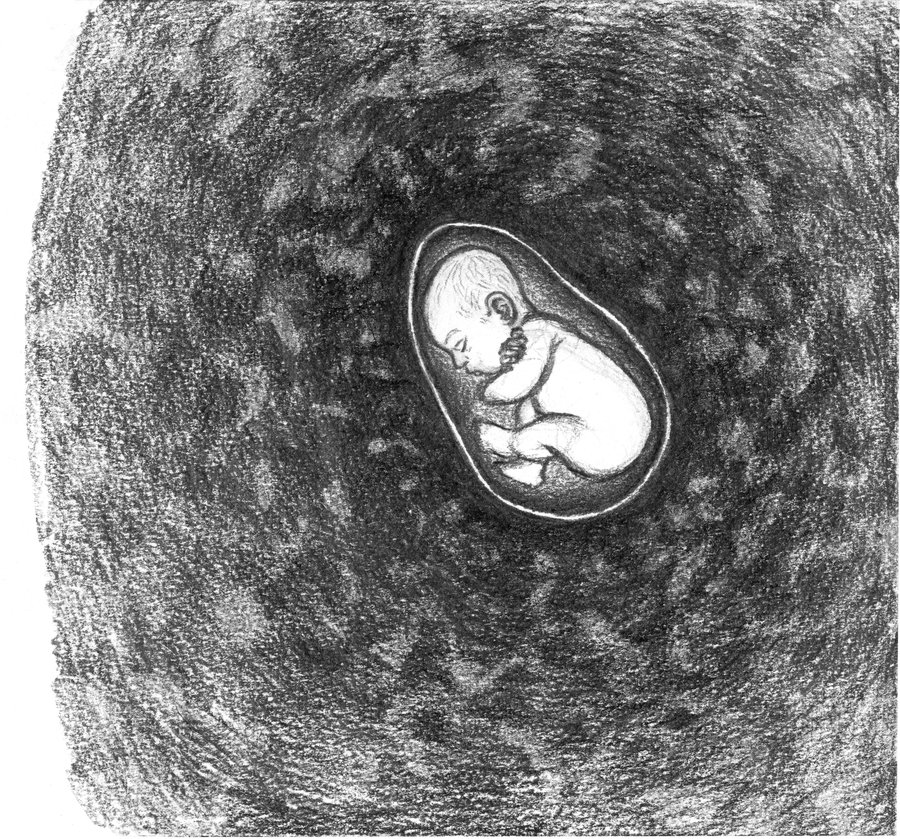 Martine et moi : comment j&rsquo;ai appris à aimer mon bébé intérieur